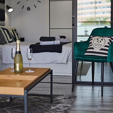 Apartamento Panda House Playa del Ingles  Dış mekan fotoğraf