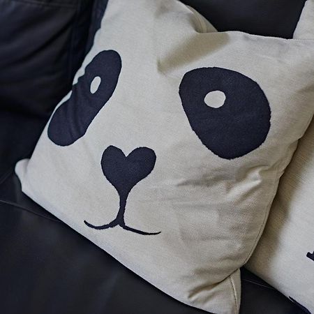 Apartamento Panda House Playa del Ingles  Dış mekan fotoğraf