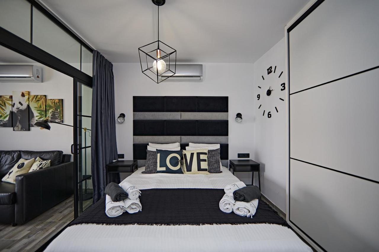Apartamento Panda House Playa del Ingles  Dış mekan fotoğraf