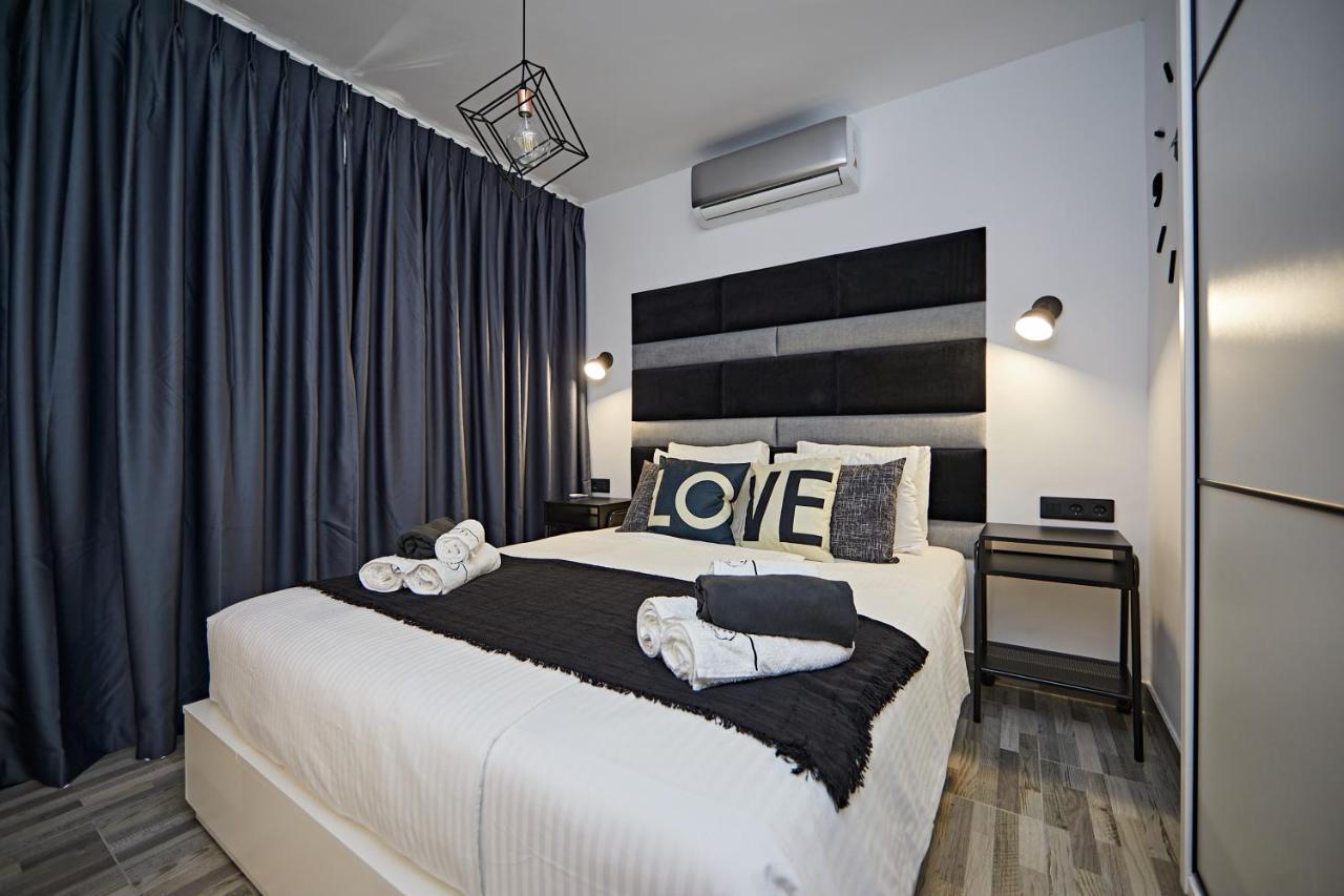 Apartamento Panda House Playa del Ingles  Dış mekan fotoğraf