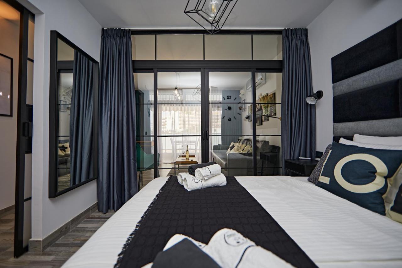 Apartamento Panda House Playa del Ingles  Dış mekan fotoğraf
