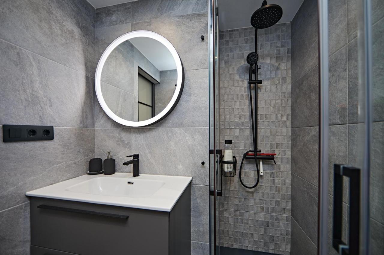 Apartamento Panda House Playa del Ingles  Dış mekan fotoğraf