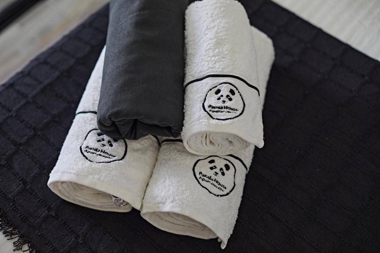 Apartamento Panda House Playa del Ingles  Dış mekan fotoğraf