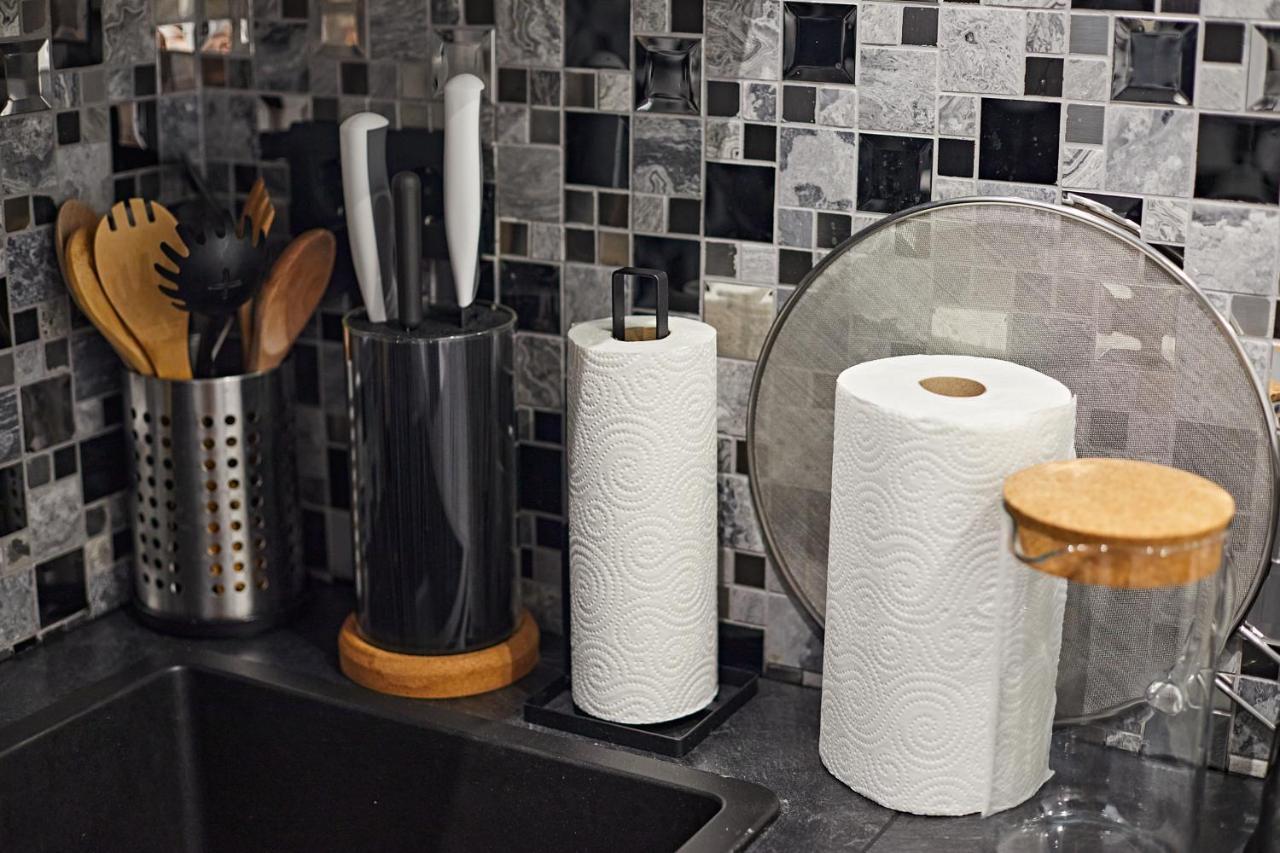 Apartamento Panda House Playa del Ingles  Dış mekan fotoğraf