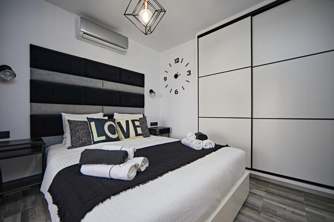 Apartamento Panda House Playa del Ingles  Dış mekan fotoğraf