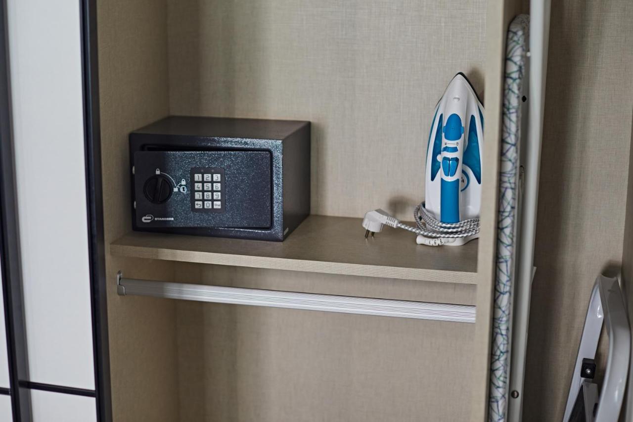 Apartamento Panda House Playa del Ingles  Dış mekan fotoğraf