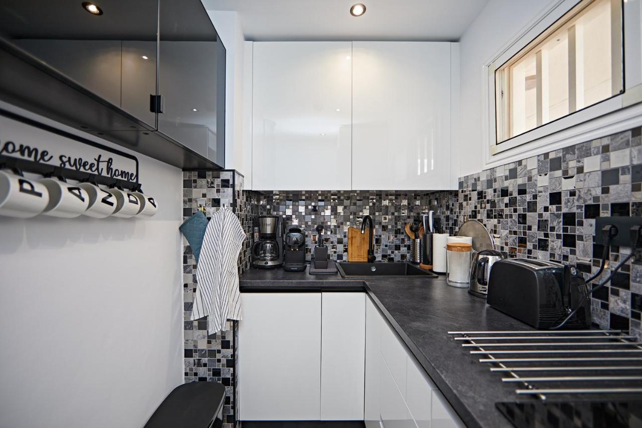 Apartamento Panda House Playa del Ingles  Dış mekan fotoğraf