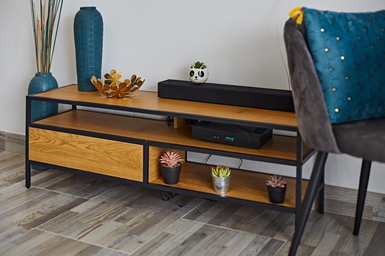 Apartamento Panda House Playa del Ingles  Dış mekan fotoğraf
