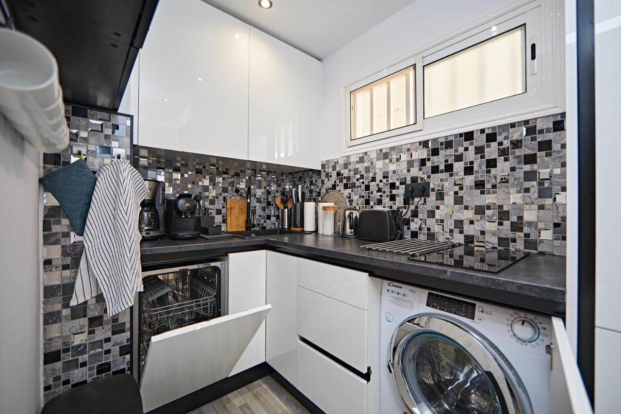 Apartamento Panda House Playa del Ingles  Dış mekan fotoğraf