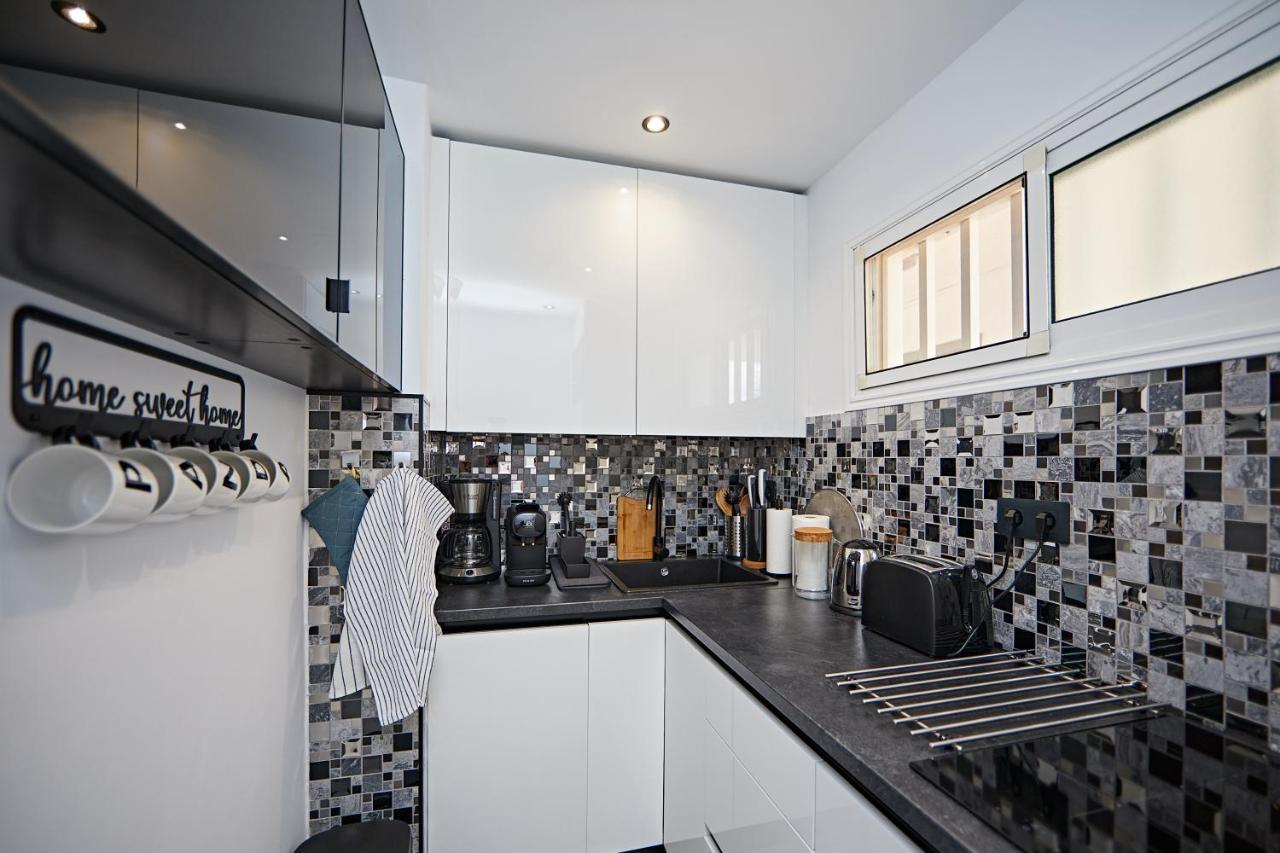 Apartamento Panda House Playa del Ingles  Dış mekan fotoğraf